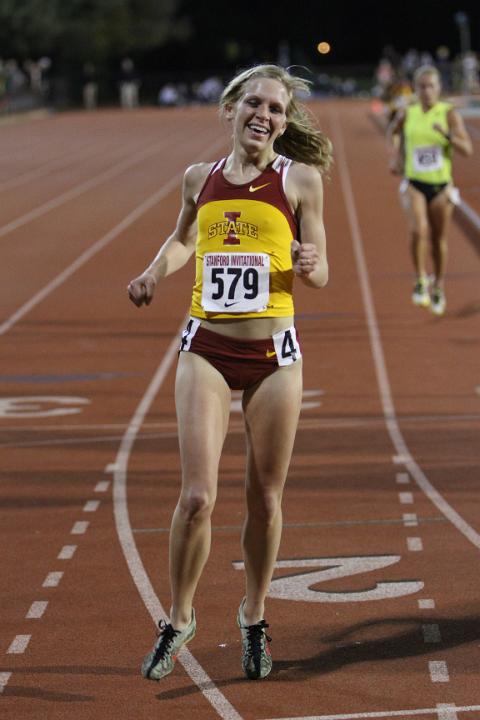 2010 Stanford Invite-College-348.JPG - 2010 Stanford Invitational, March 26-27, Cobb Track and Angell Field, Stanford,CA.